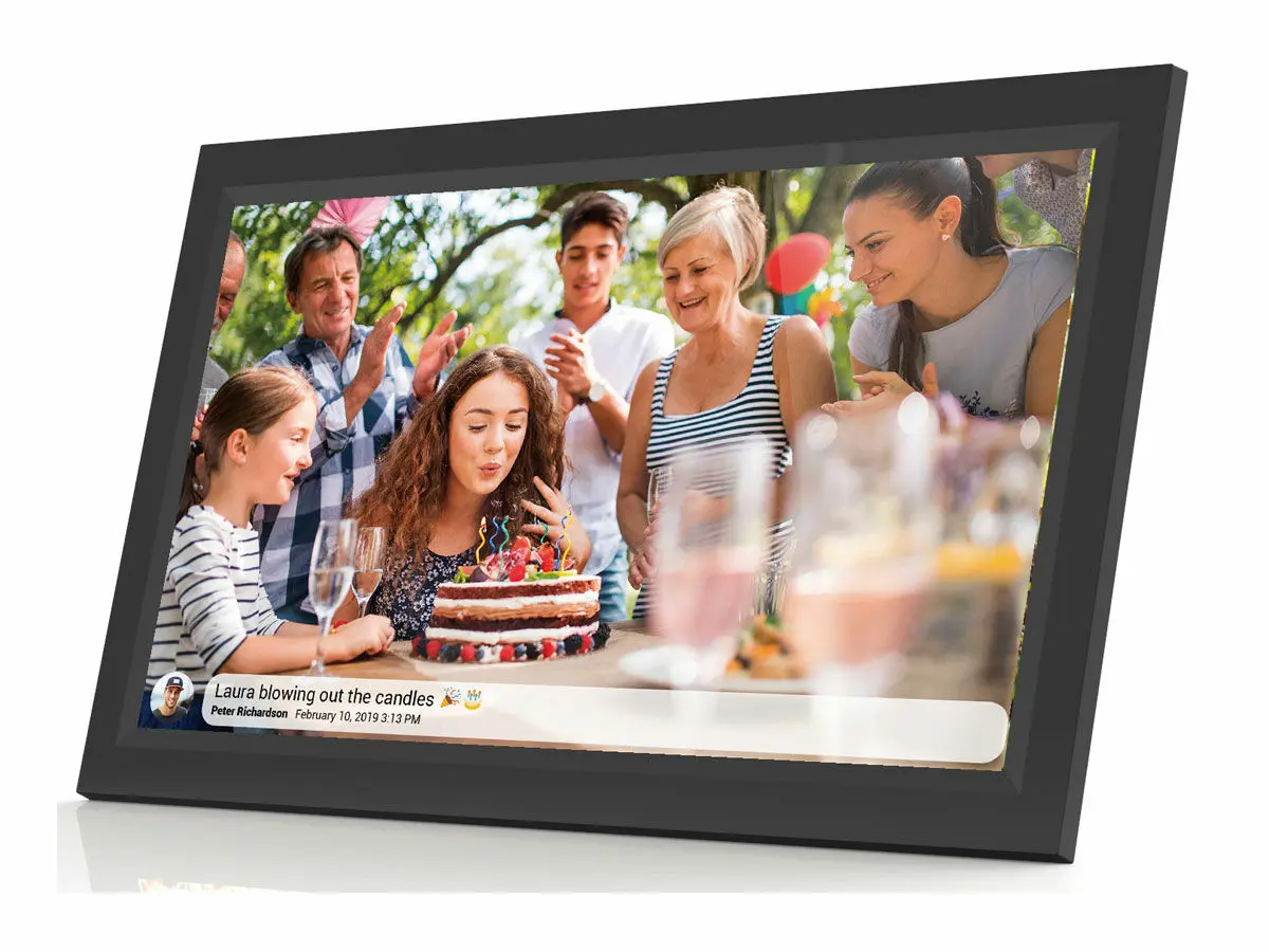Frameo 15.6" PFF-1503