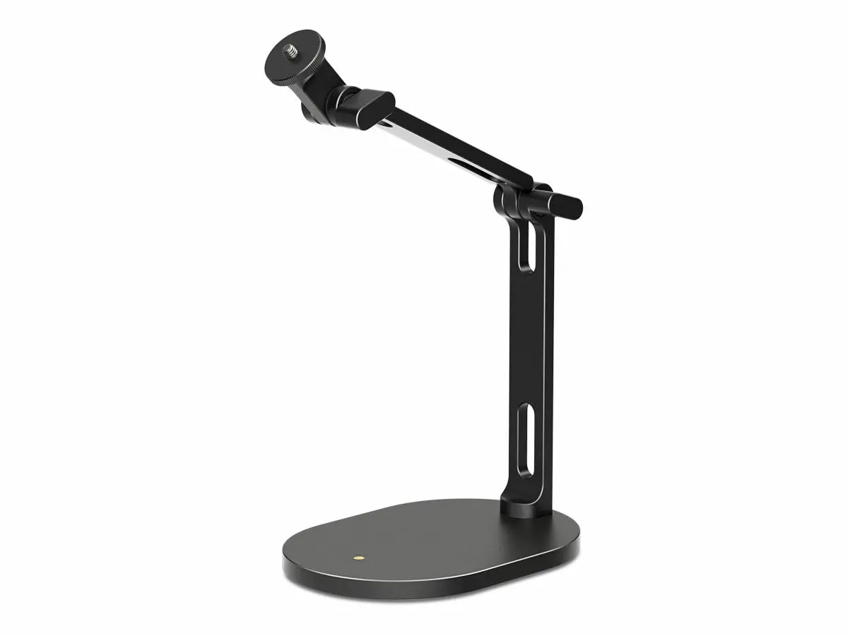 DS2 tabletop studio arm