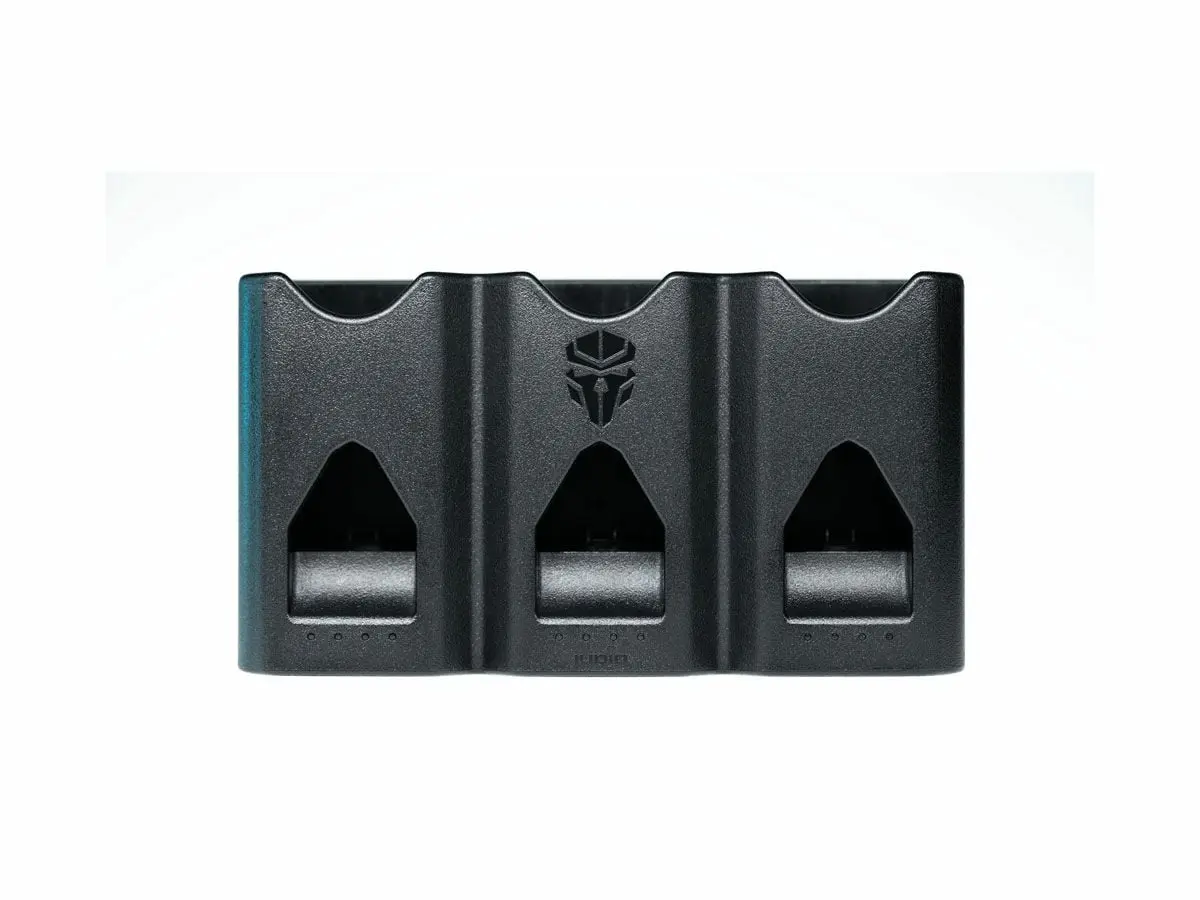 x Pr1me Tri-Charge for Canon LP-E6