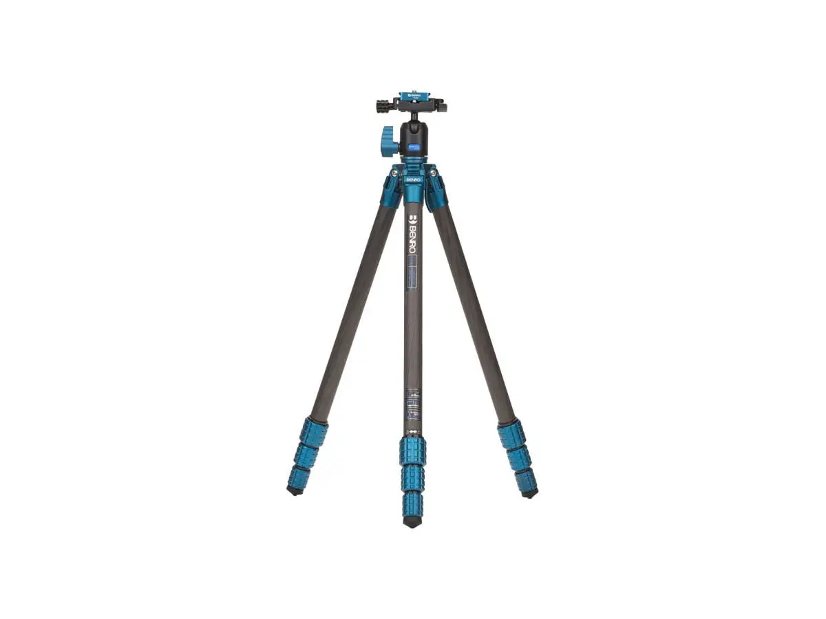 SuperSlim Tripod Kit - Carbon