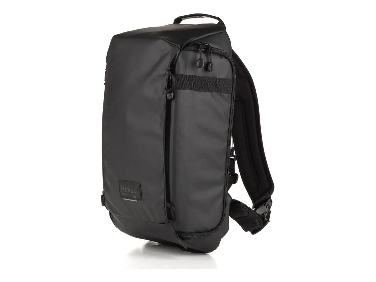 Solstice v2 12L Sling Bag Black