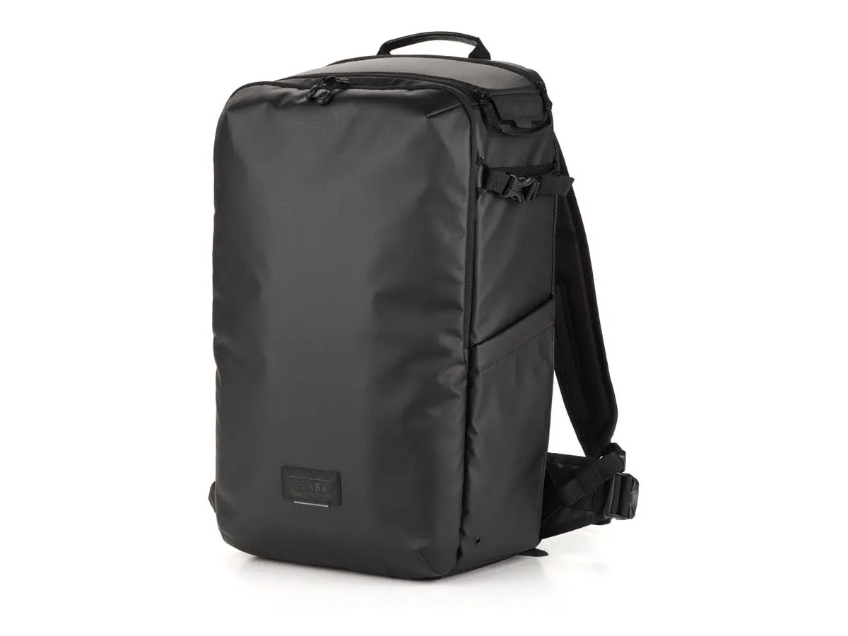Solstice v2 24L Backpack Black