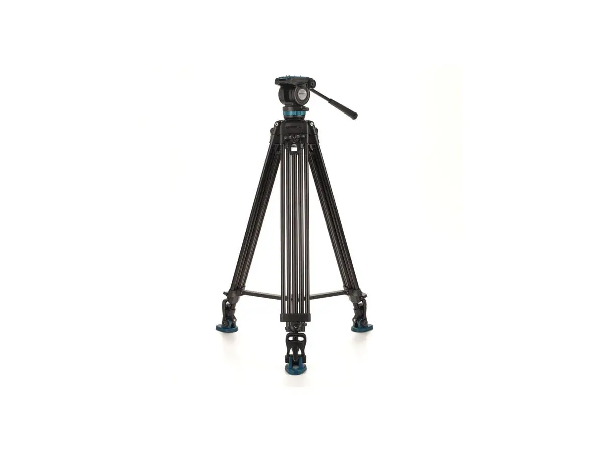 KH26PC Video Tripod Kit