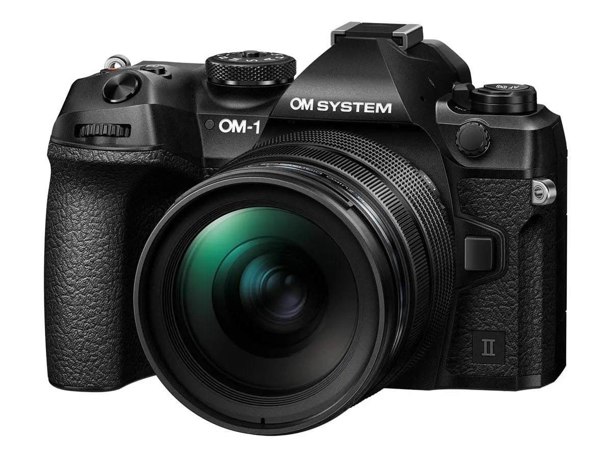 OM-1 Mark II + M.Zuiko 12-40mm f/2,8 PRO II