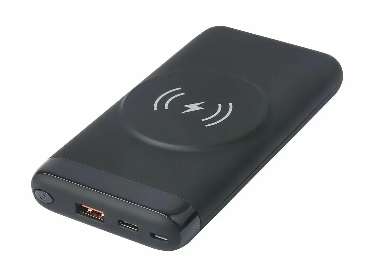 Infinite Power Bank Wireless 10 000mAh PD20W