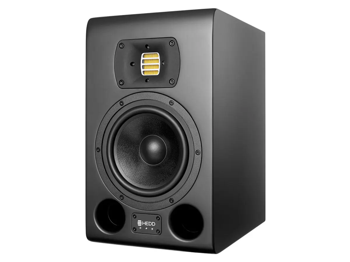 TYPE 07 MK2 Black