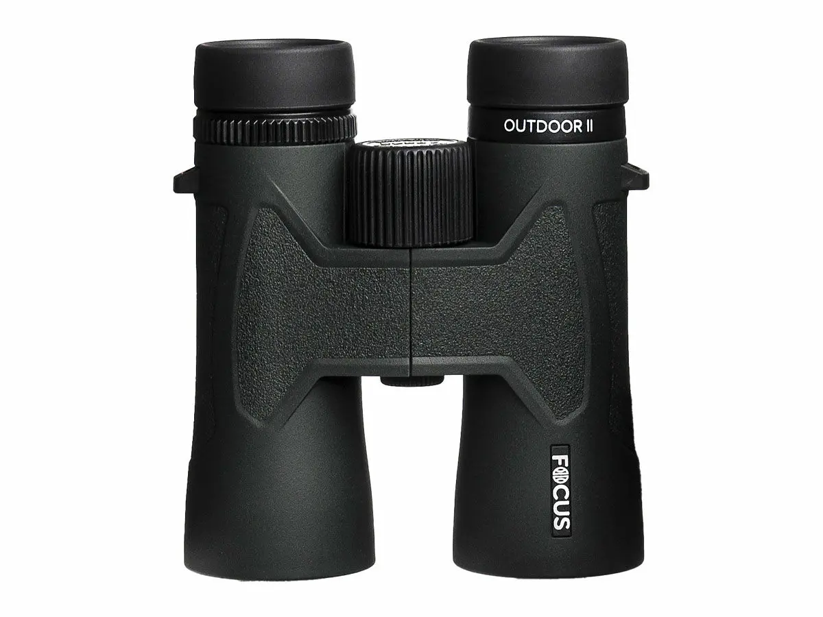 Outdoor II 8x32