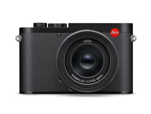 Q3 Black (19080)