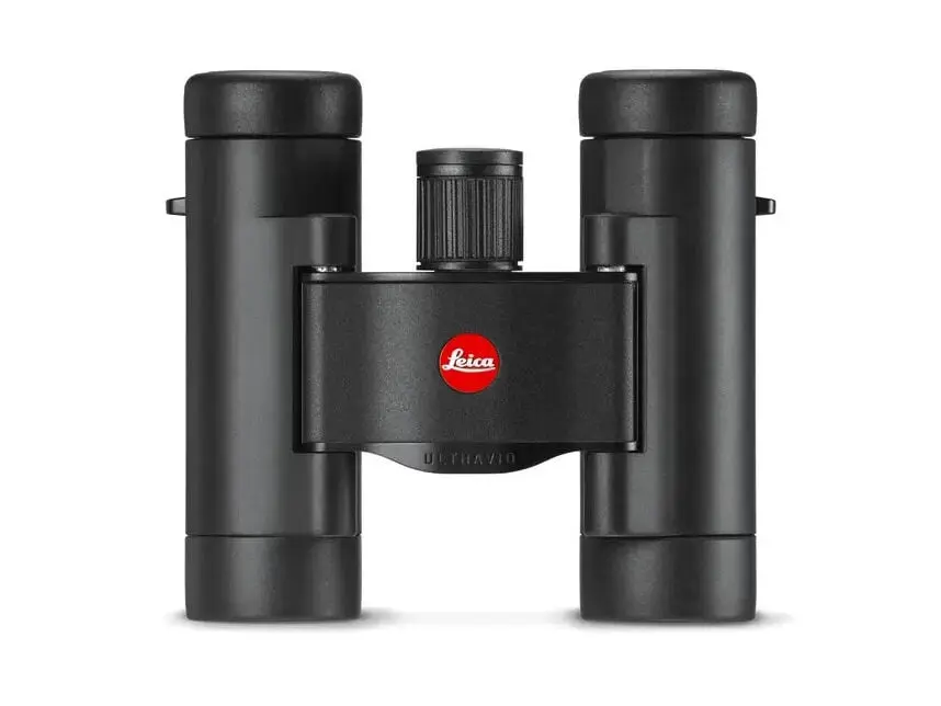 Ultravid 8x20 Black