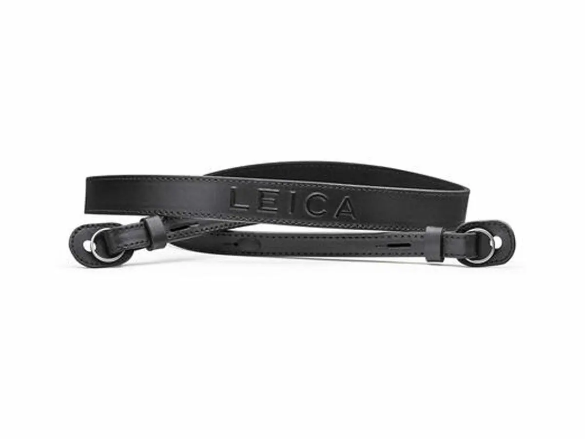 Carrying Strap, leather