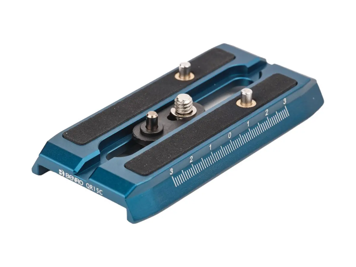QR Plate for KH25PC/KH26PC QR15C