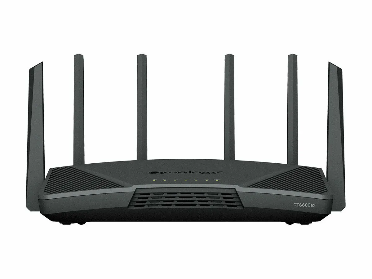 RT6600ax WiFi 6 Router