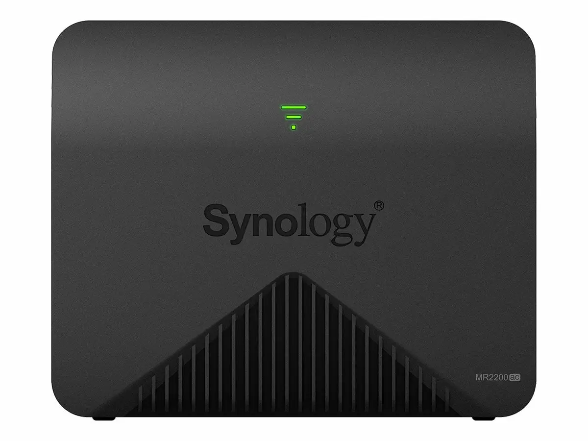 MR2200ac Mesh Router