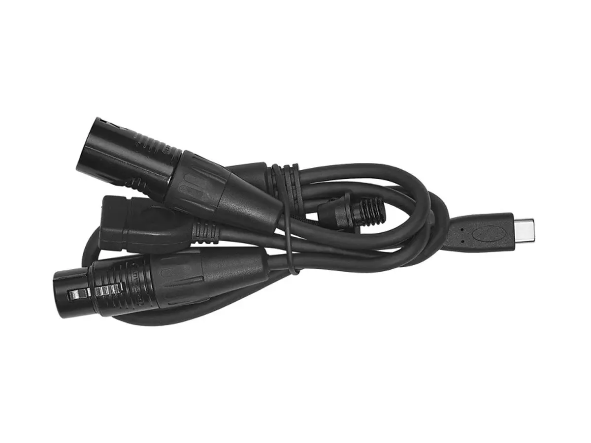 DMX-C1 Adapter Cable for TP Series