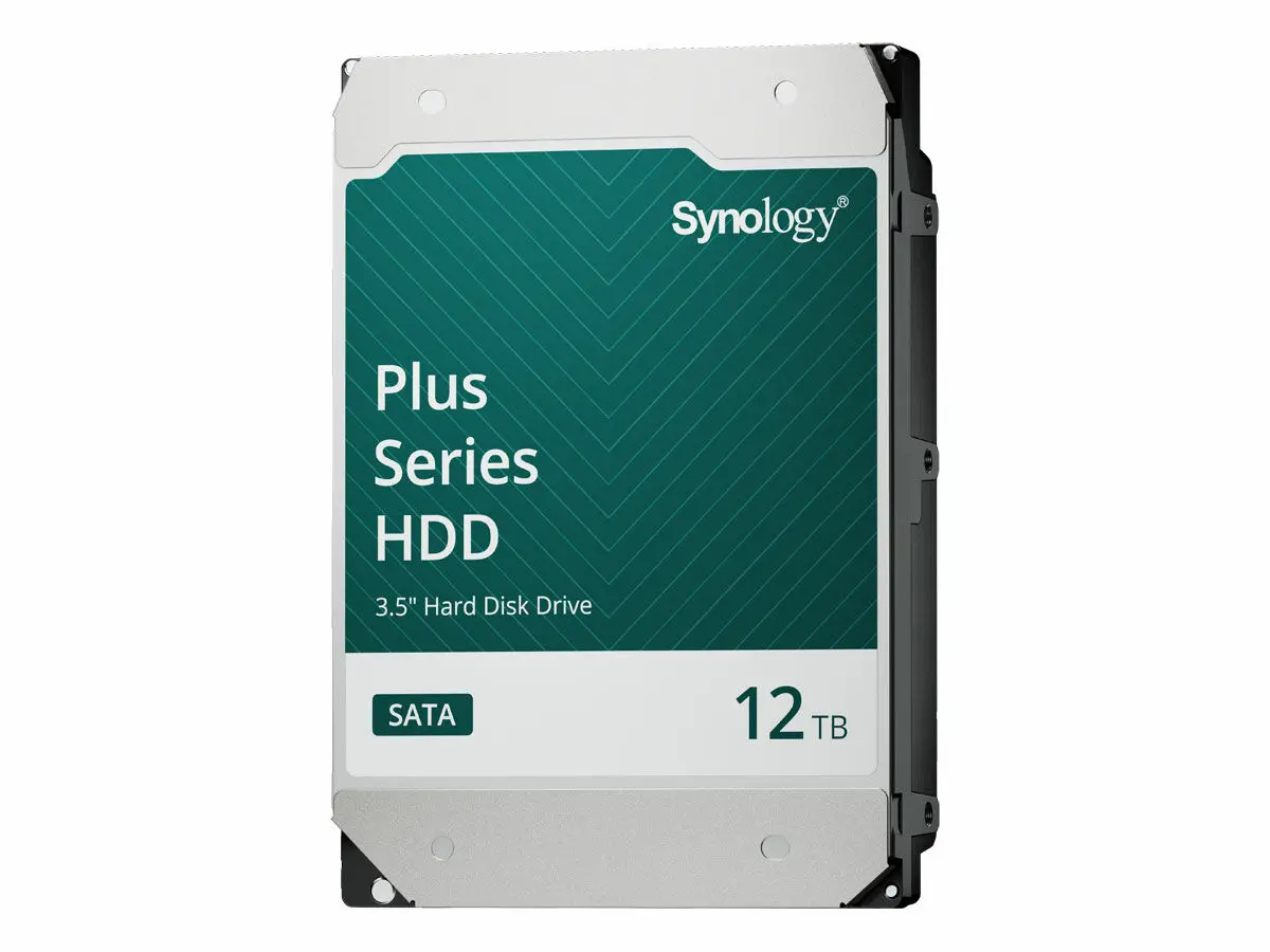 HAT3310 NAS 12TB SATA
