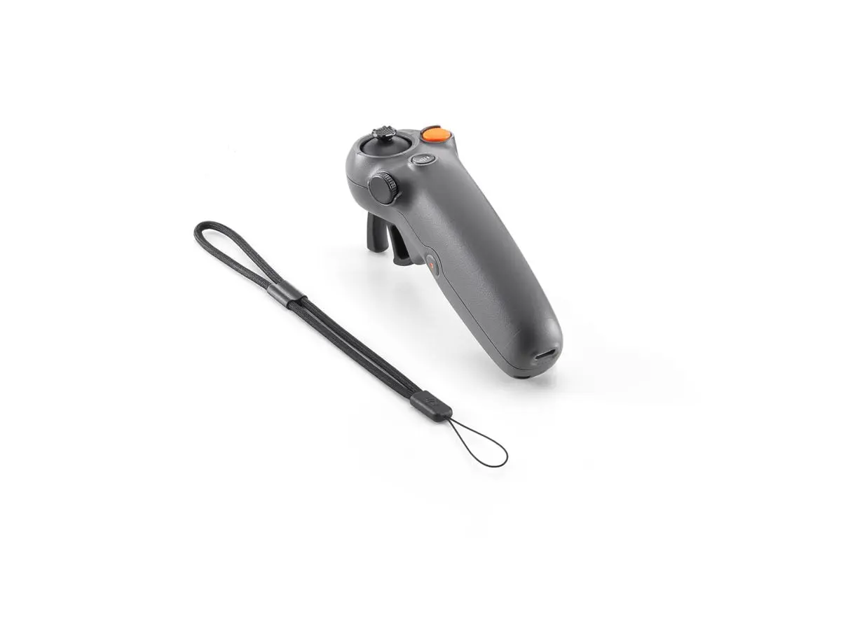 RC Motion 3