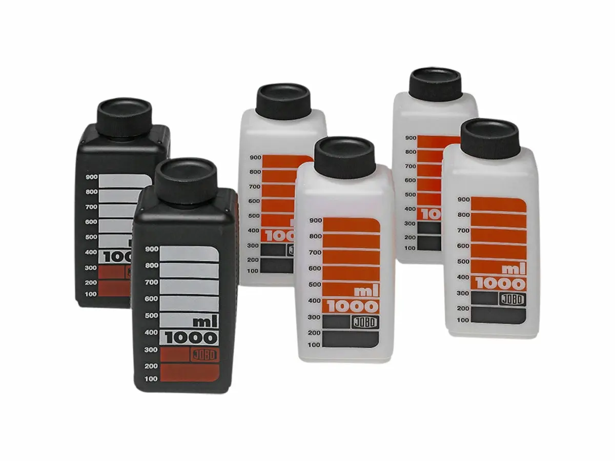 Bottle kit 1000ml