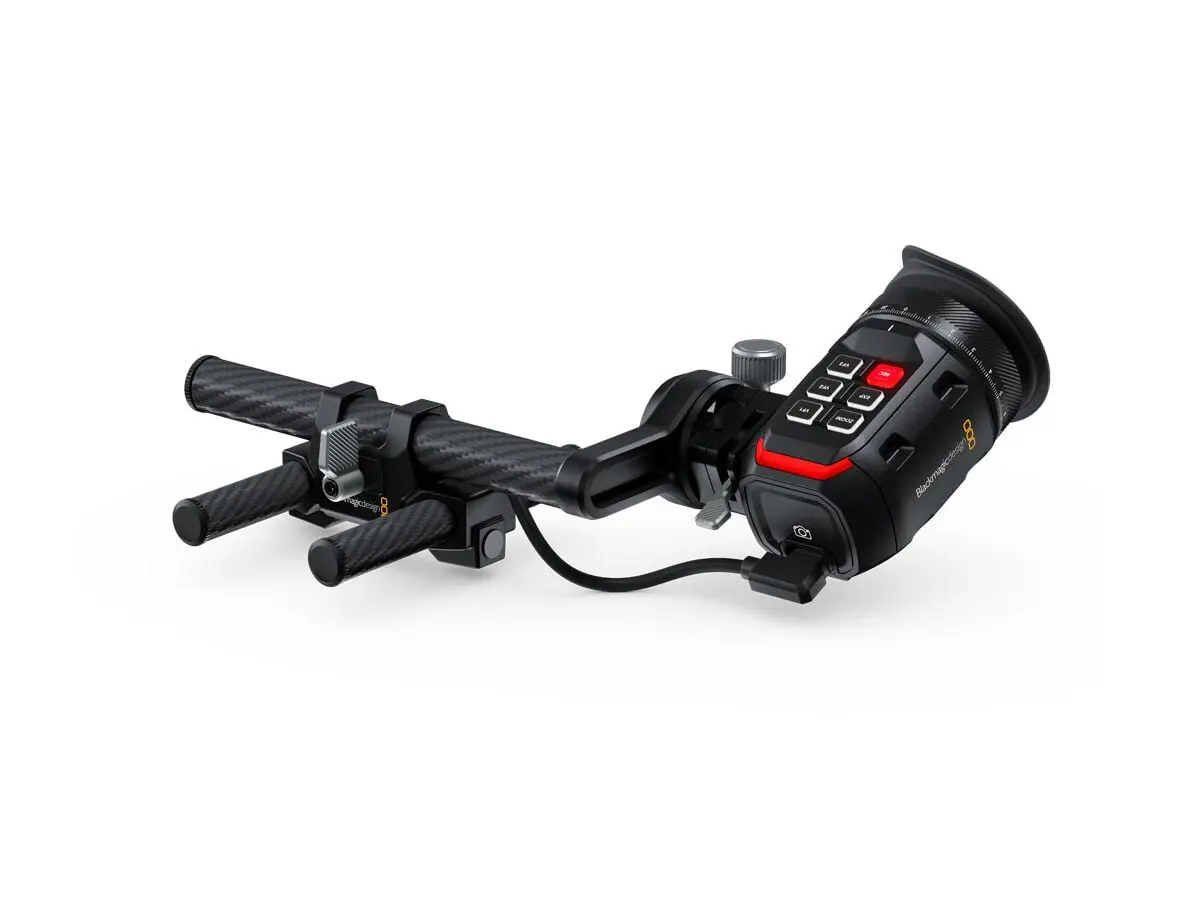 URSA Cine EVF