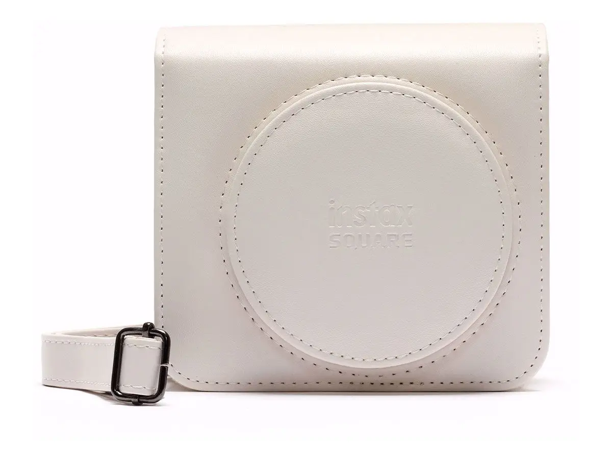 Instax Square SQ1 Case Orange