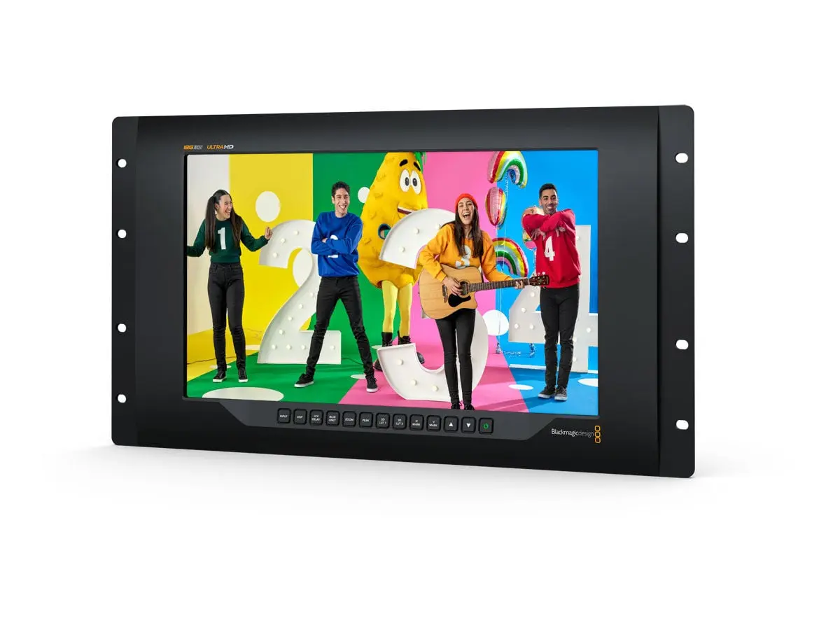 LCD-monitor SmartView 4K G3