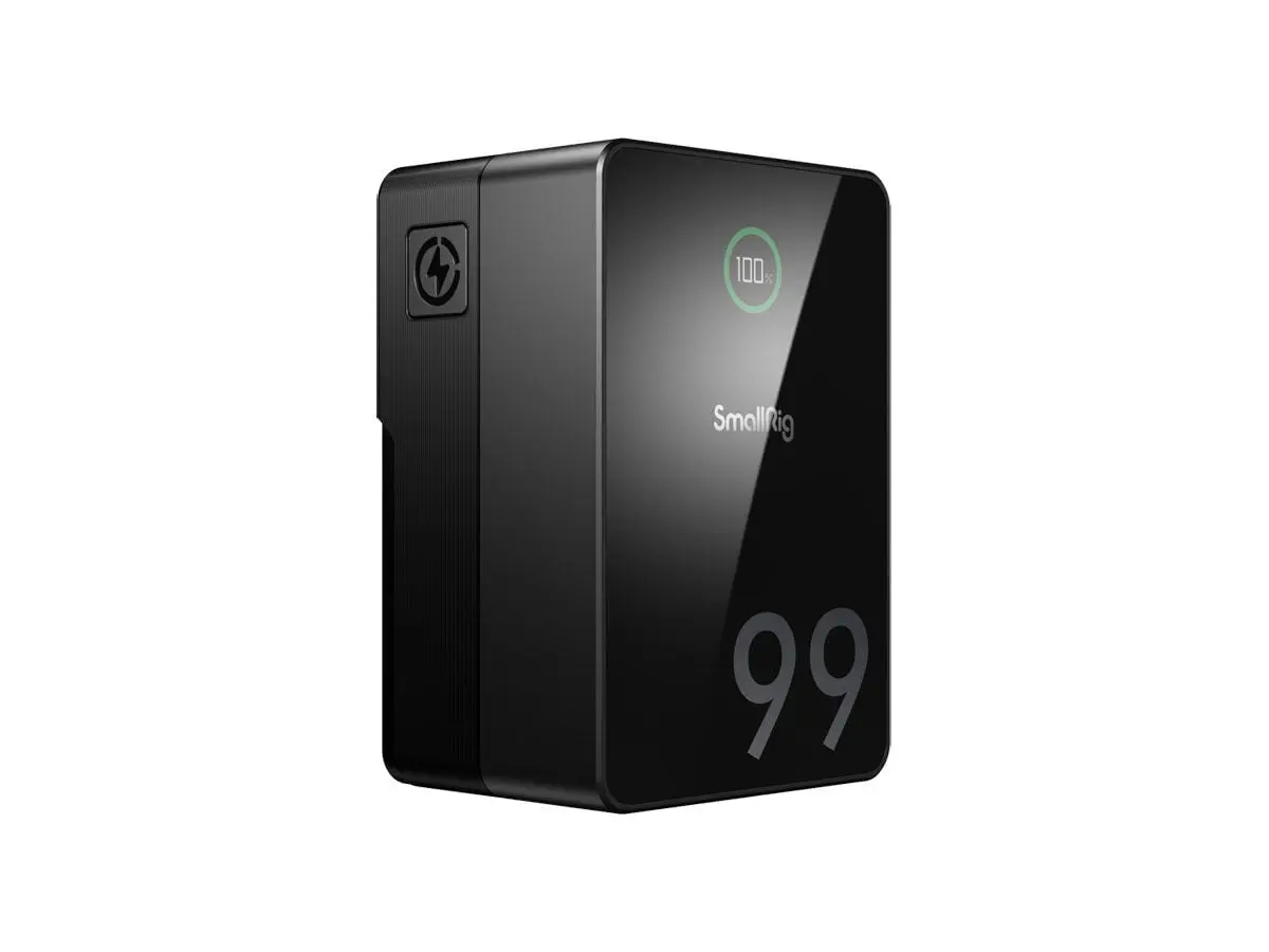 4292 V-Mount Battery Mini VB99 Pro