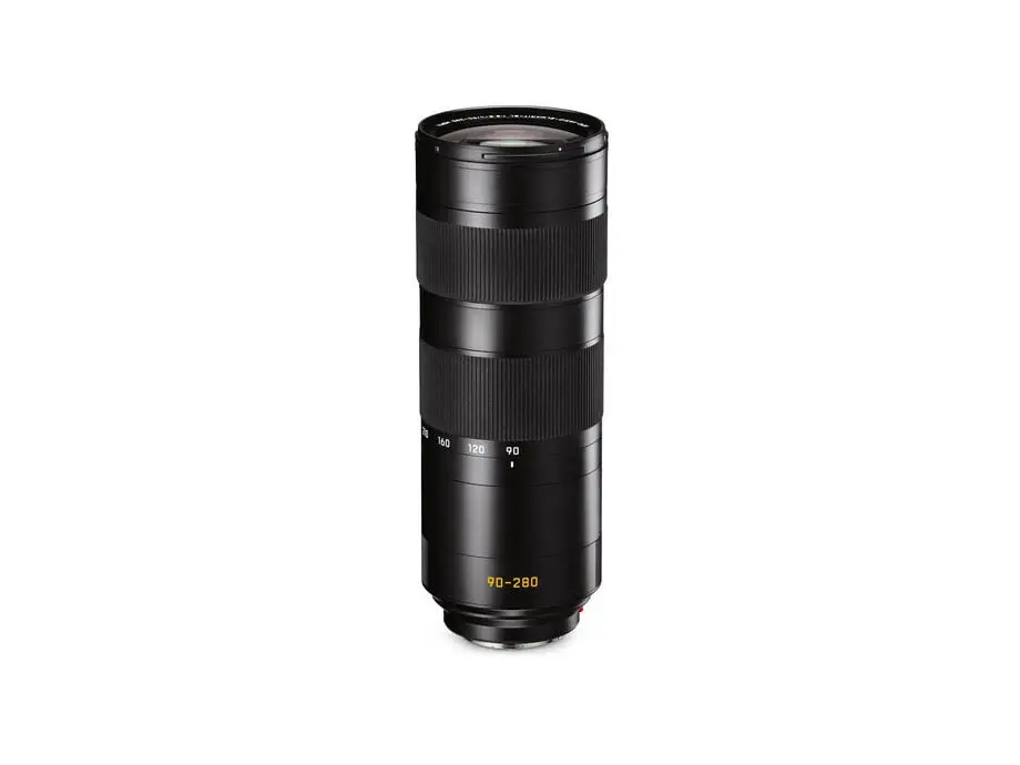 APO-Vario-Elmarit-SL 90-280mm f/2,8-4 Black (11175)
