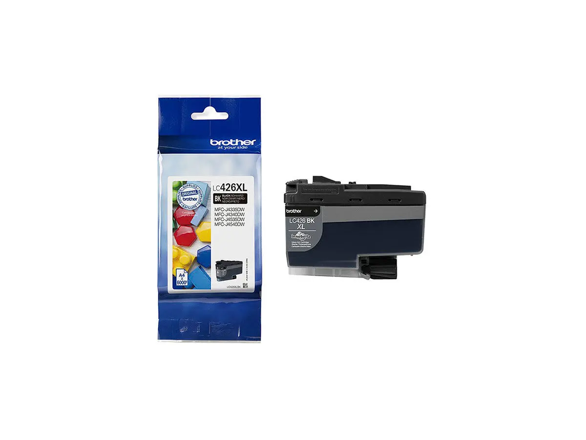 LC426XLBK Ink Cartridge Black