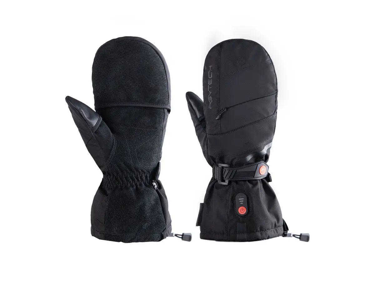 Photography Gloves Master