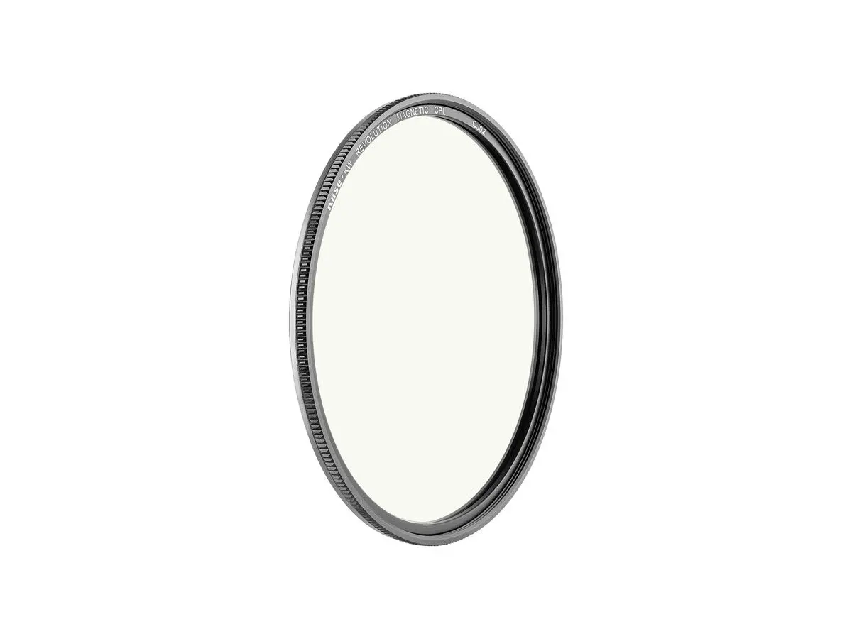 KW Revolution CPL Polarizer Magnetic