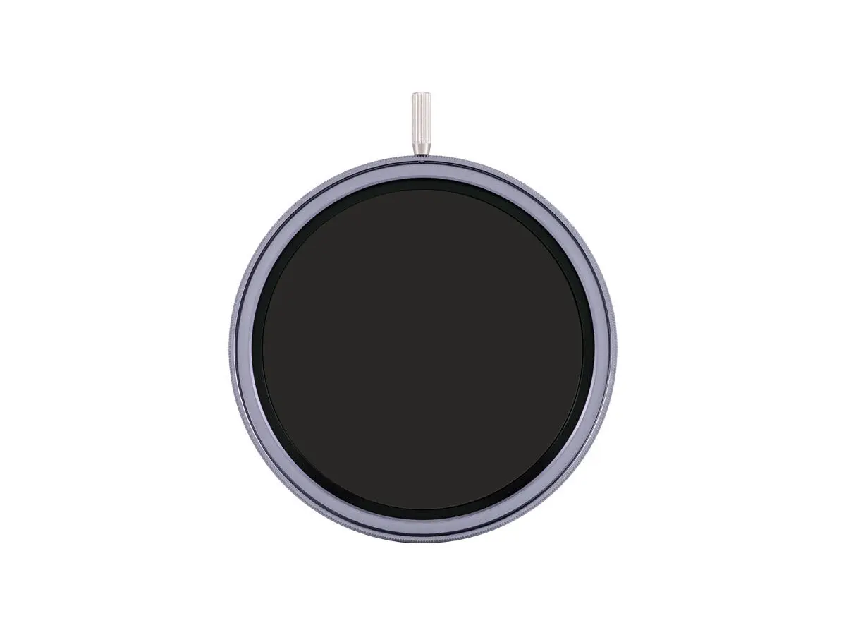 Variable ND Magnetic 1,5 - 10 Stop
