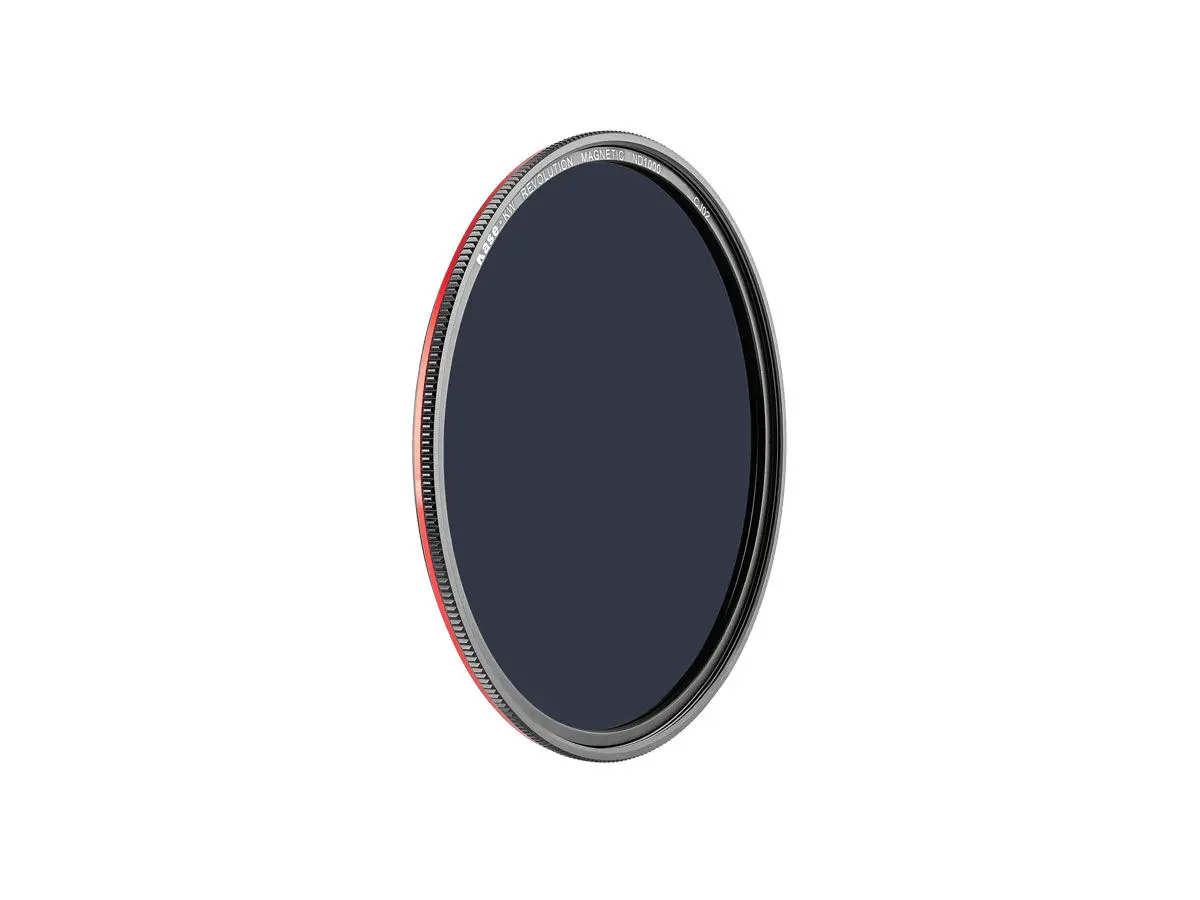KW Revolution ND1000 Magnetic