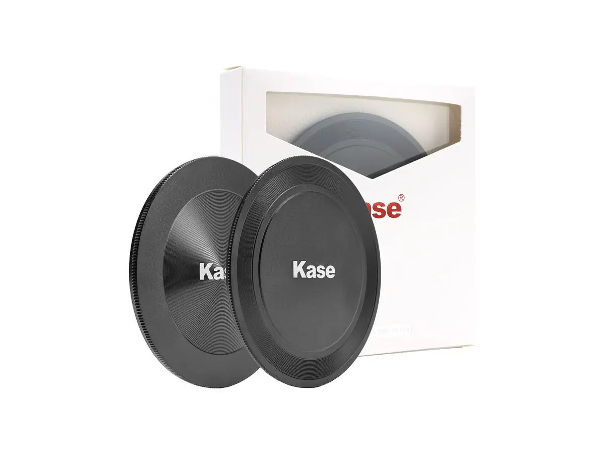 Universal Magnetic Cap Kit Pro