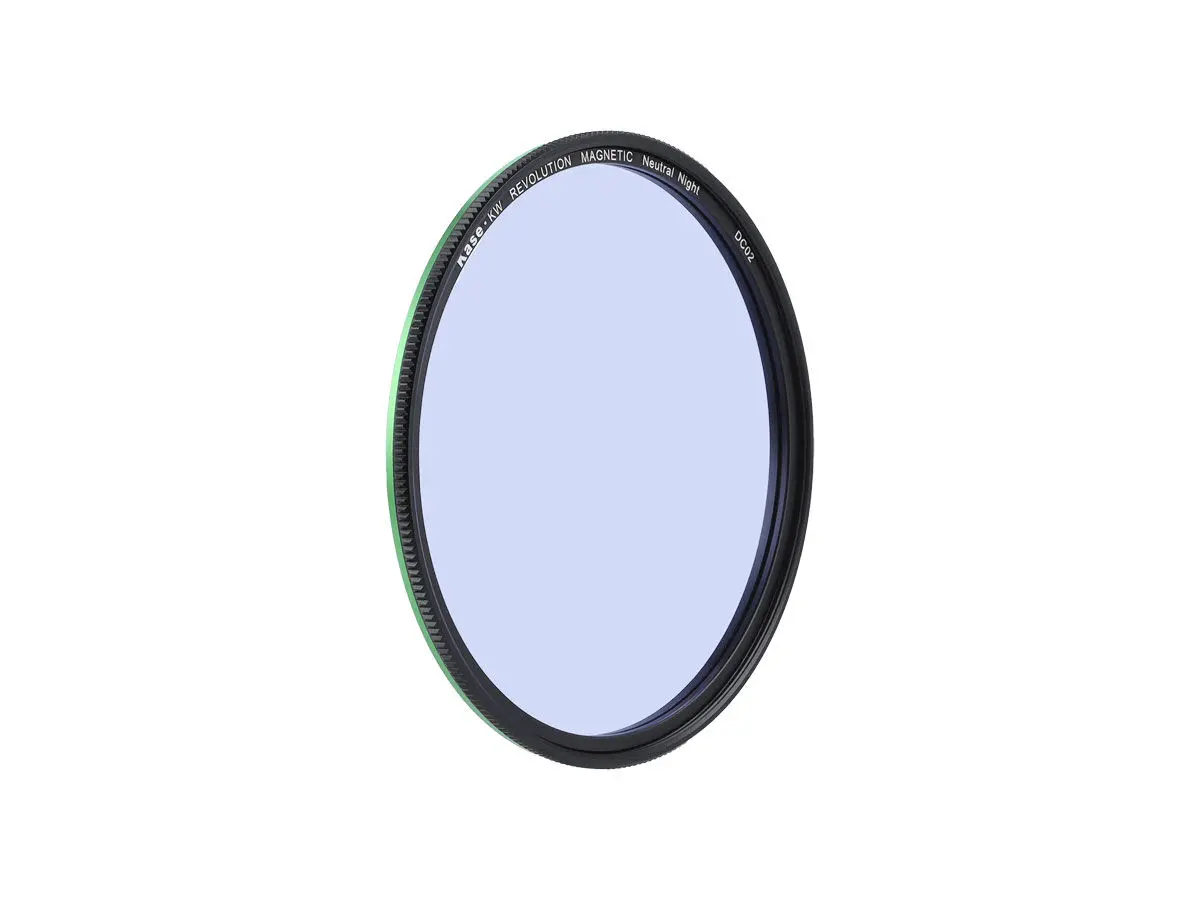 KW Revolution Neutral Night Magnetic 112mm