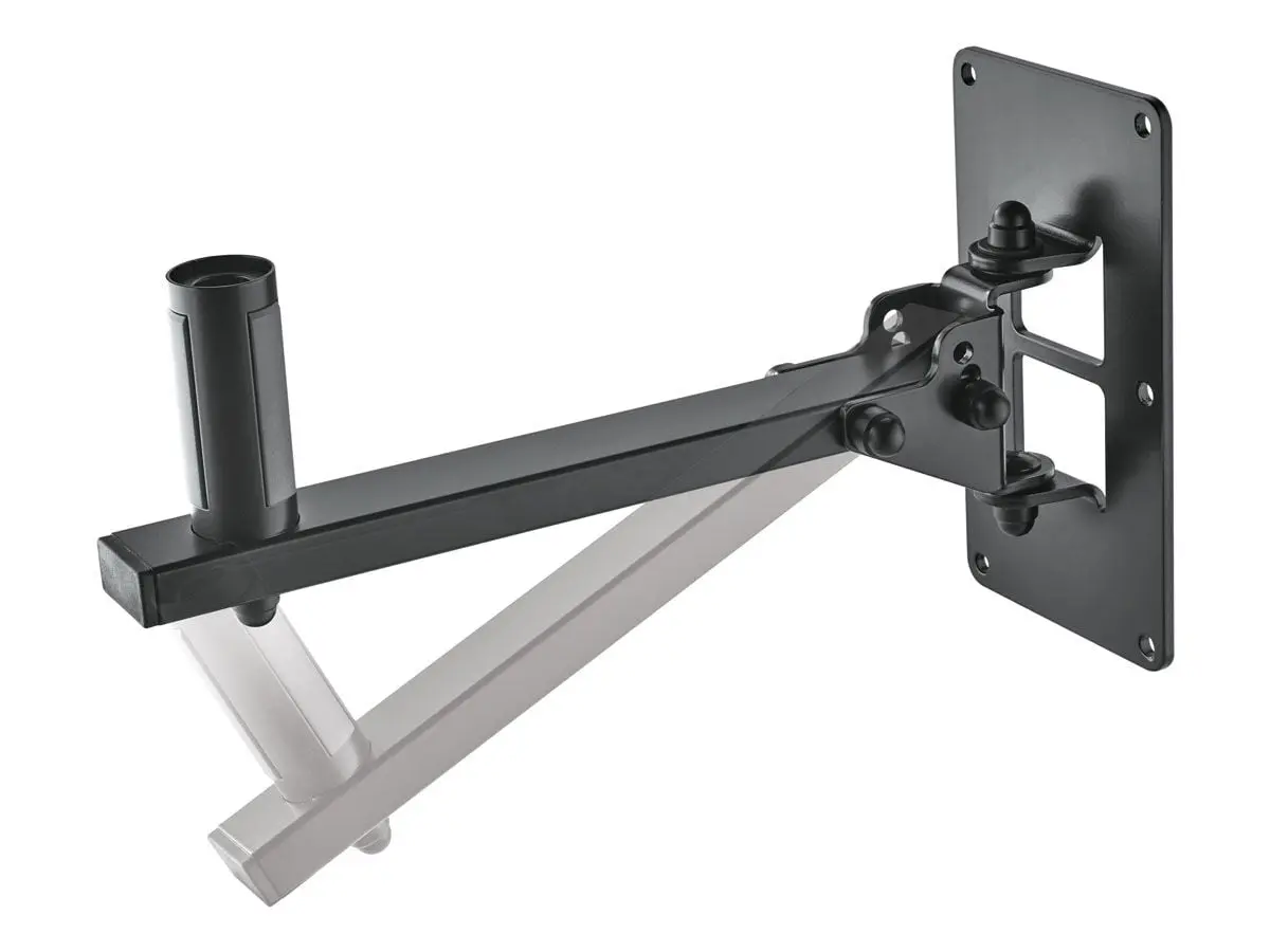 K&M 24169 SPEAKER WALL MOUNT