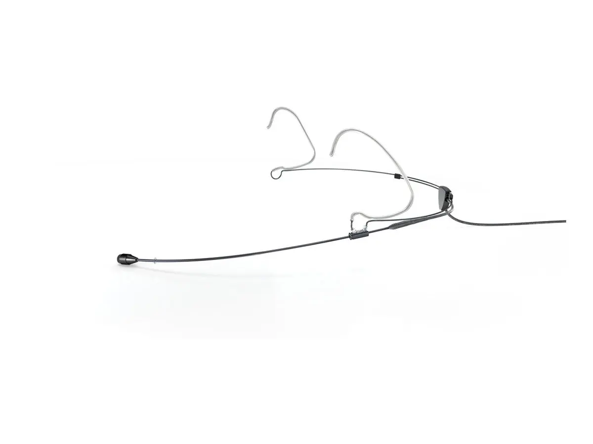 4466 CORE Omni Headset, black