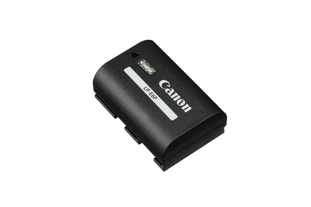 LP-E6P Battery