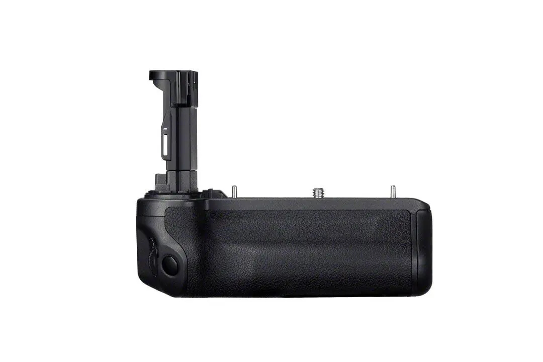 BG-R20 Battery Grip