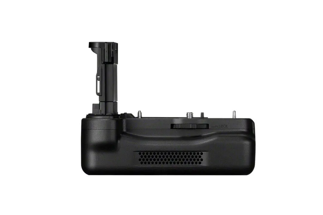 CF-R20EP Cooling Fan & Ethernet Battery Grip EOS R5 Mark II