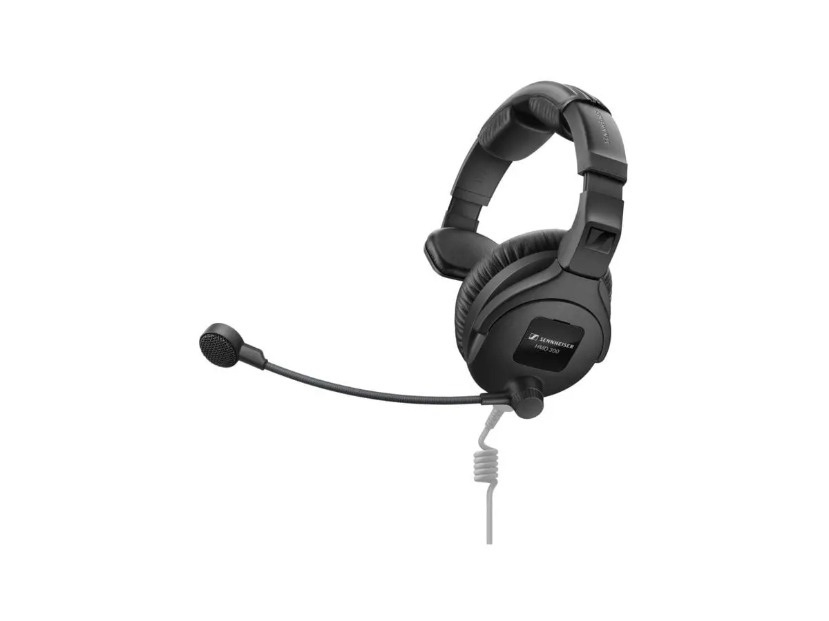 HMD 300 S