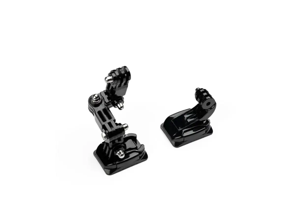 Helmet mount bundle