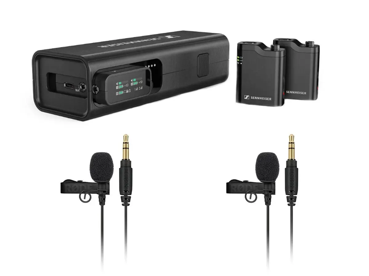 Profile Wireless