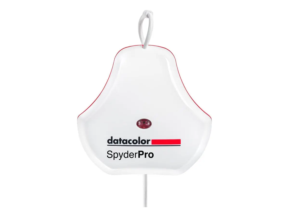 Spyder Pro