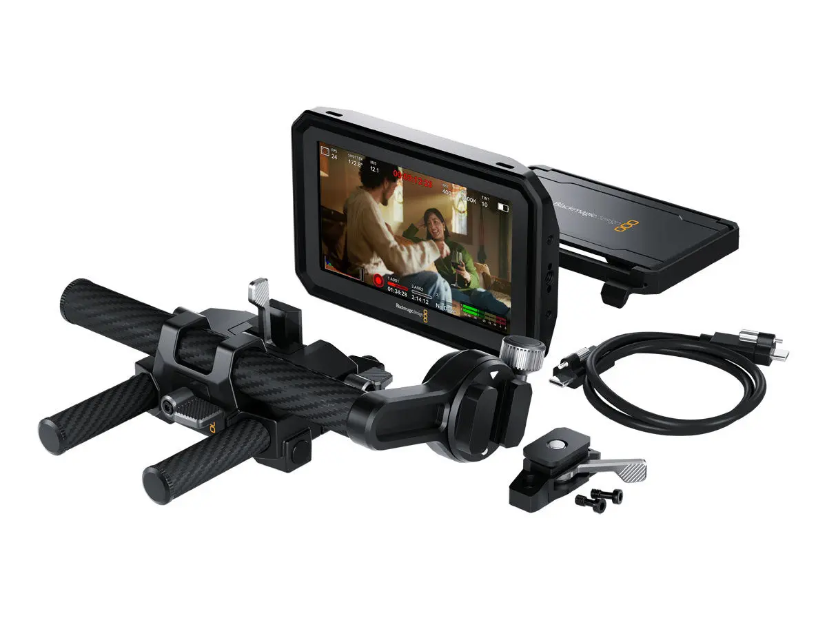 PYXIS Monitor EVF Kit
