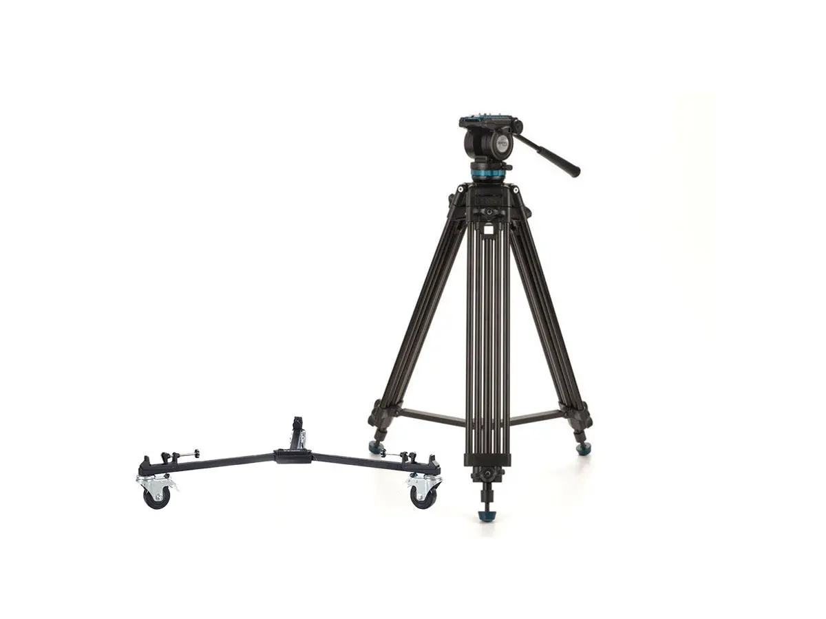 KH25PC Video Tripod Kit