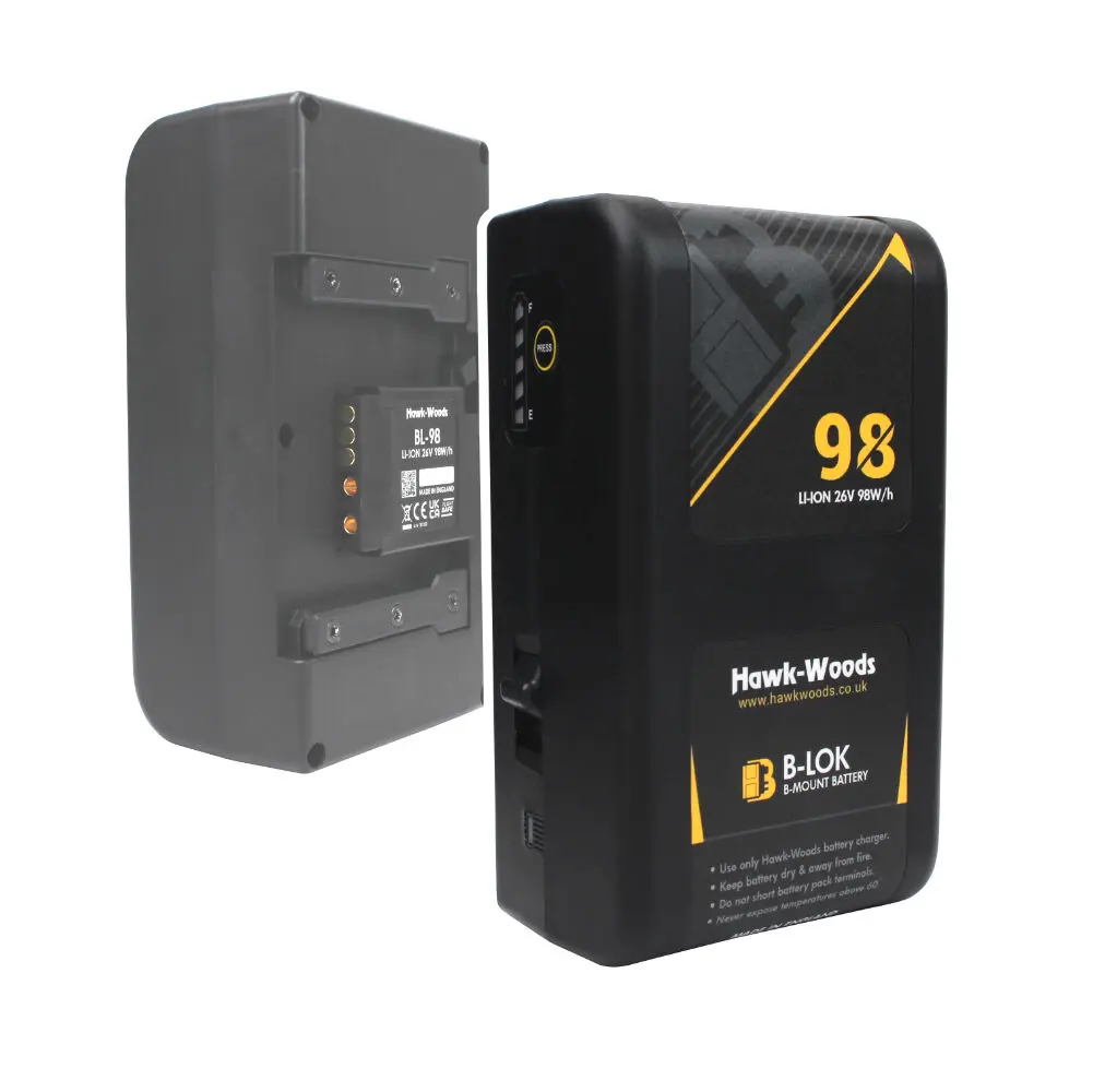 B-LOK 26V 98WH LI-ION BATTERY
