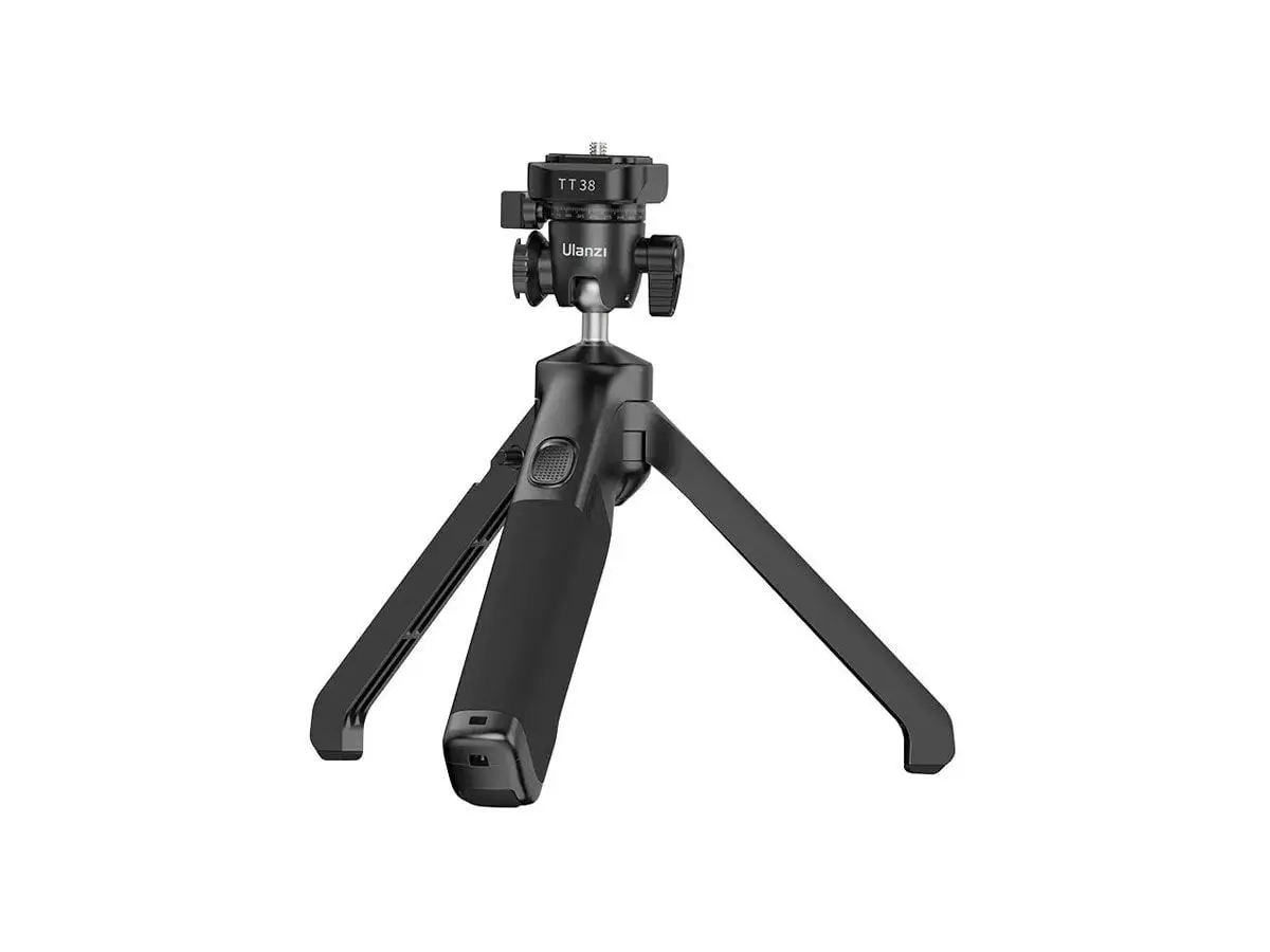 VlogPod TT38 Tripod