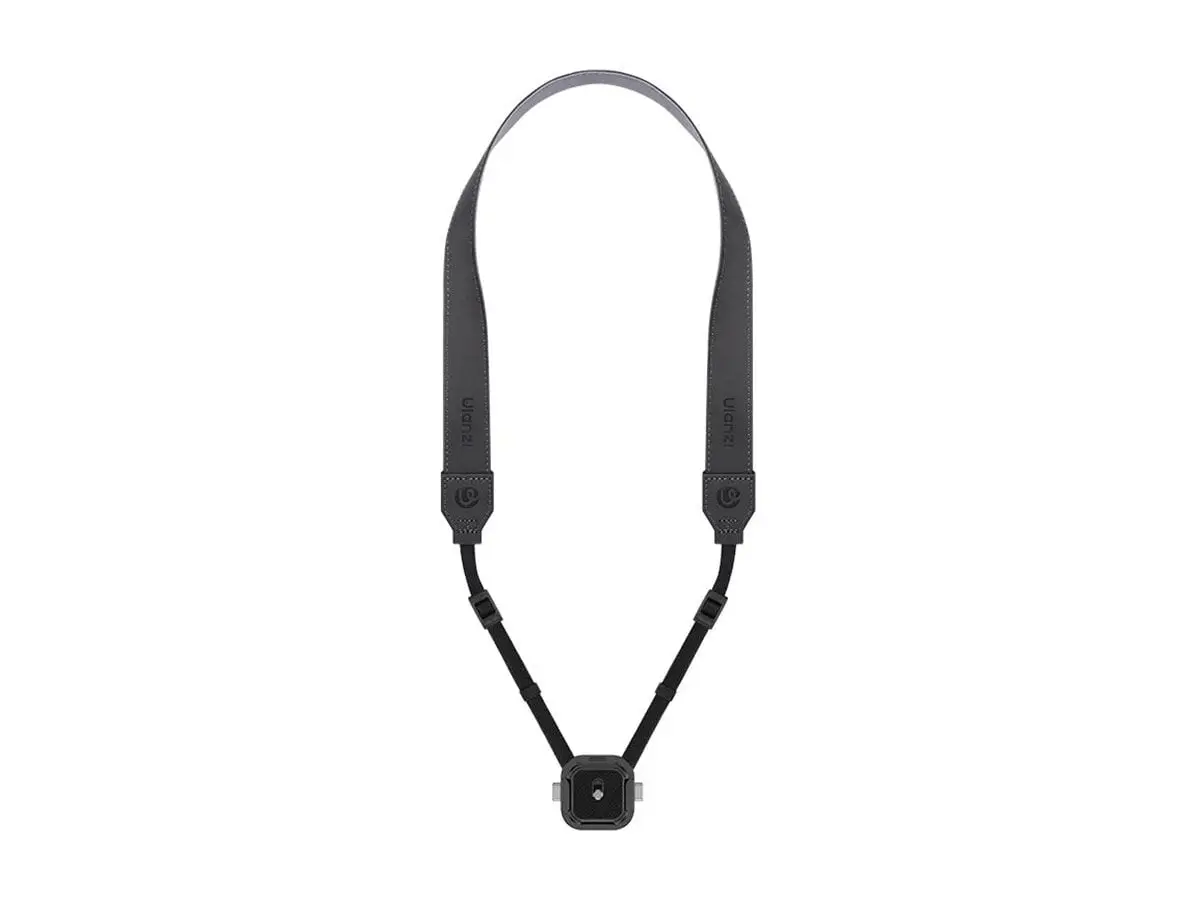 UKA06 Quick Release Shoulder Strap