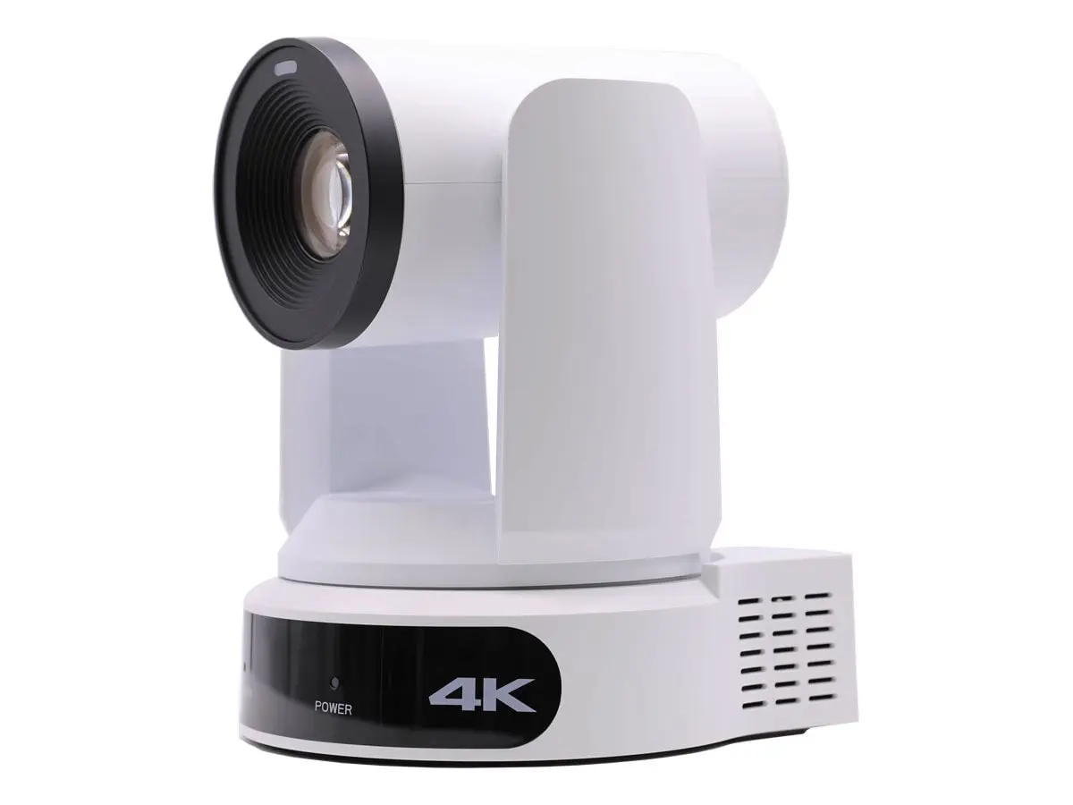 Move 4K 12X White