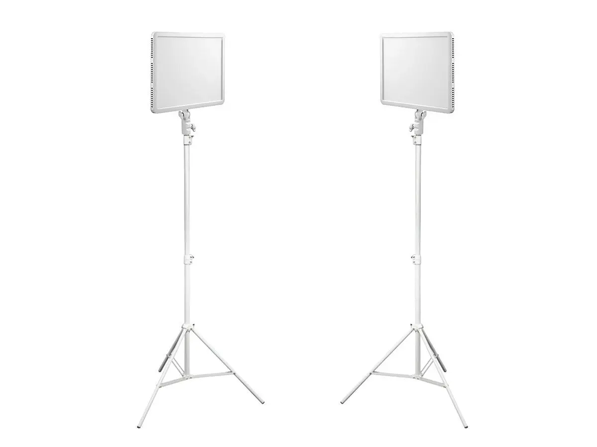 P260C Pro Bi-Color LED Kit