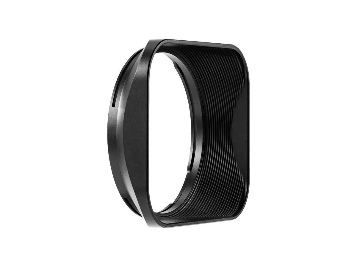 Square Lens Hood for Fujifilm X100V